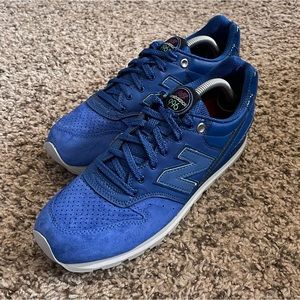 New Balance 996 Classic Sneakers Men’s Size 10D
